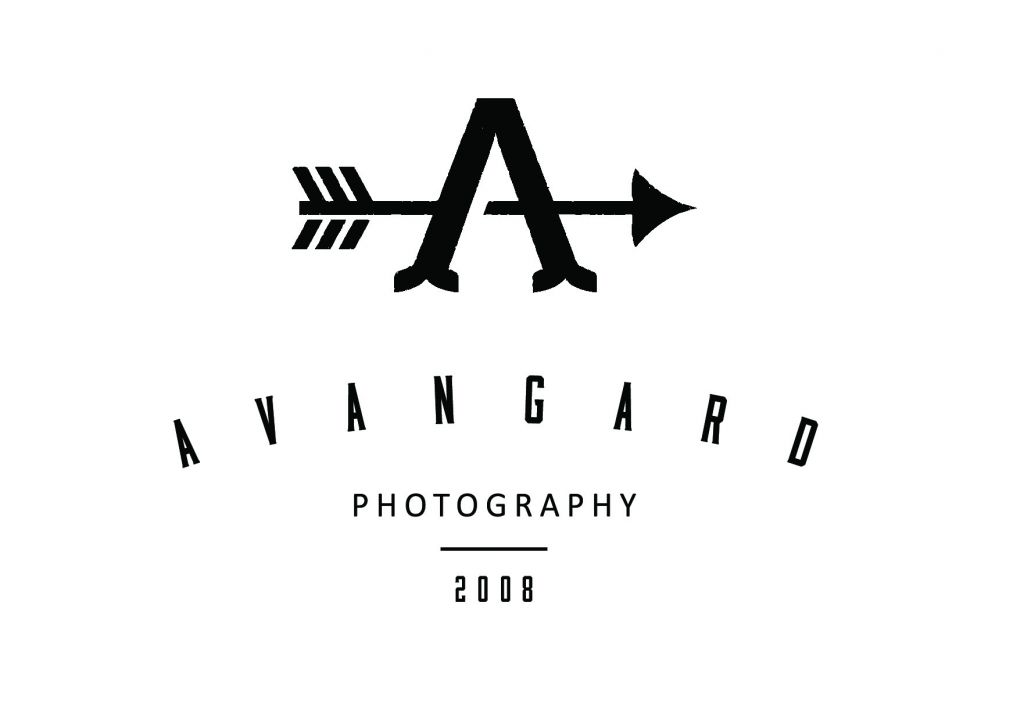 Avangard Photography - Logo