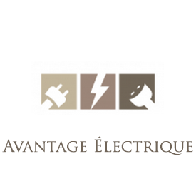 Avantage Électrique - Logo