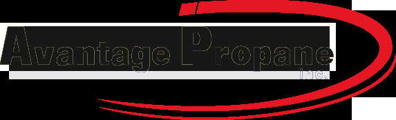 Avantage Propane - Logo