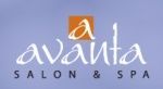 Avanta Salon &a; Spa - Logo