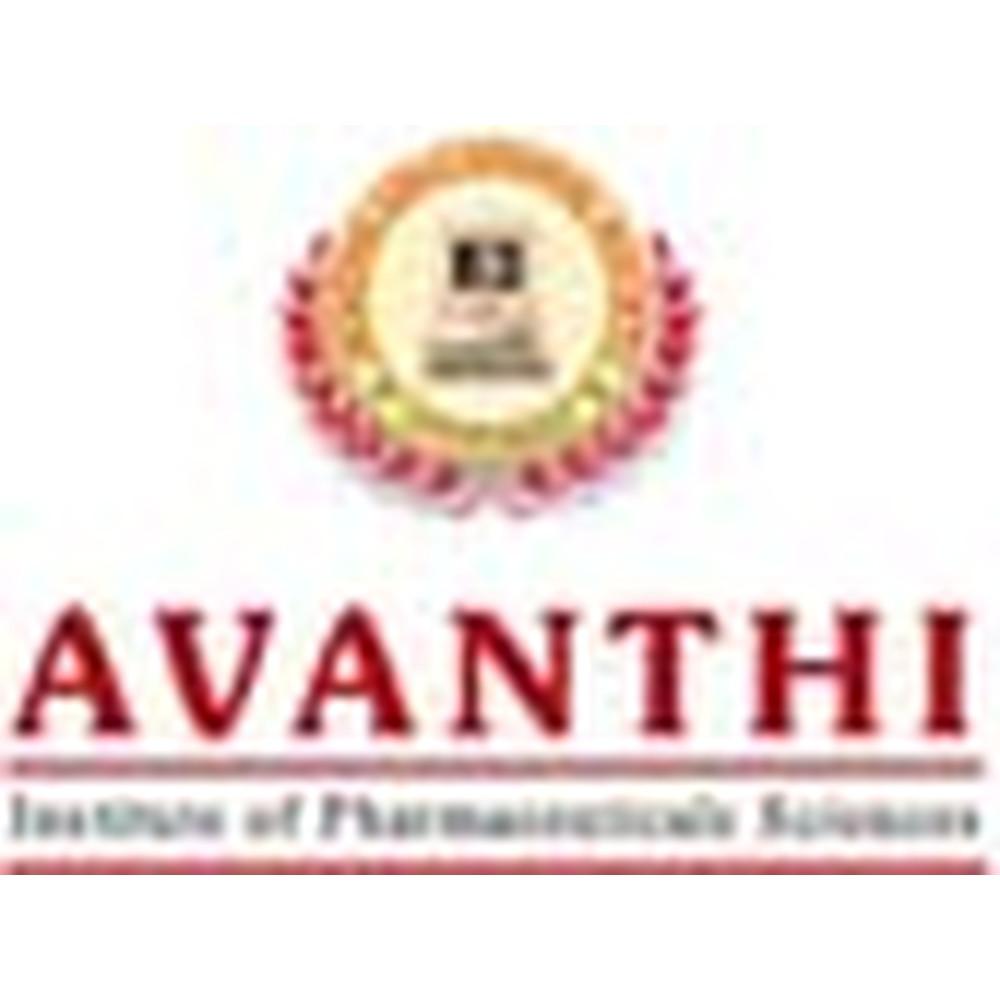 Avanthi'S Group Of Institutes - Logo