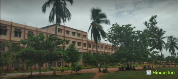 AVANTHI'S RESEARCH & TECHNOLOGICAL ACADEMY - Logo