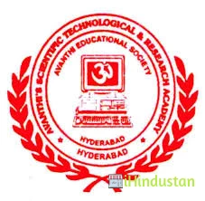 Avanthi's Scientific Technological and Research Academy - Logo