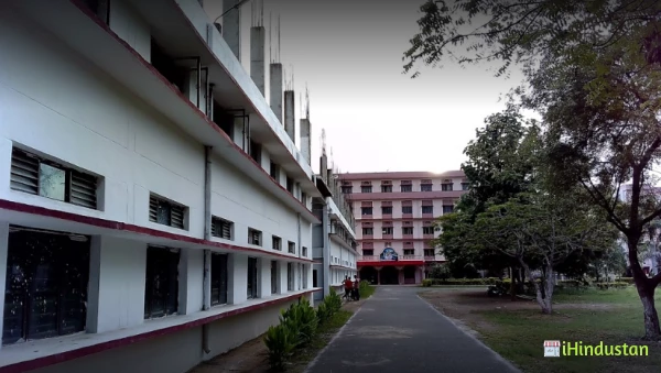 Avanthi’s St. Theressa Institute of Engineering & Techn - Logo
