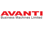 Avanti Business Machines Limited - Logo