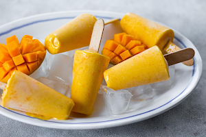Avantika Famous Kulfi - Logo