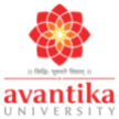 Avantika University - Logo