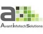 Avant Infotech Solution 203632 - Logo