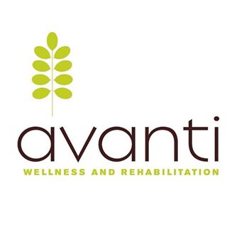 Avanti Wellness & Rehabilitation - Logo