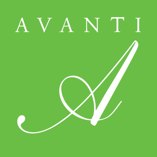 Avanti Workspace - Logo