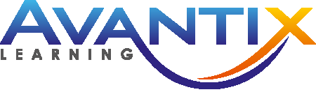 Avantix Learning - Logo