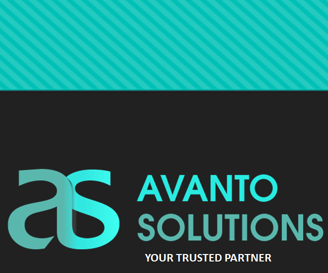 Avanto Solutions Inc. - Logo