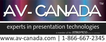 AV-CANADA - Logo