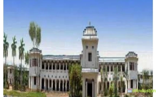 AVC College (Autonomous) - Logo