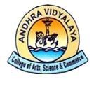 AV College Of Arts, Science & Commerce (AV COLLEGE) - Logo