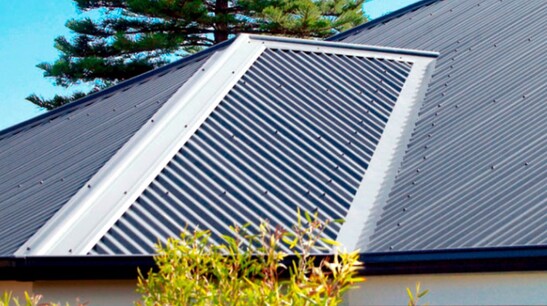 AVC Roof Plumbing - Logo