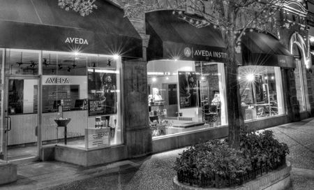 Aveda Institute Victoria - Cover photo