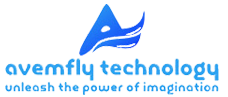 avemfly Technology - Logo