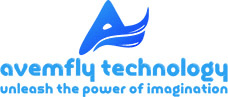 Avemfly Technology - Logo