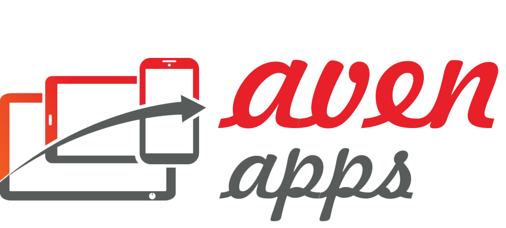 Aven Apps Technologies Pvt Ltd - Logo