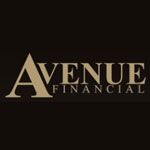 Avenue Financial - Logo