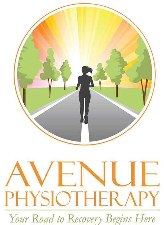 Avenue Physiotherapy - Logo