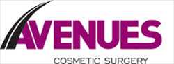 Avenues Cosmetic 445038 - Logo