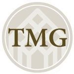 Averbach Mortgages- TMG The Mortgage Group - Logo