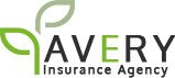 Avery Insurance Agency - Logo