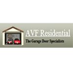 AVF Residential - Logo