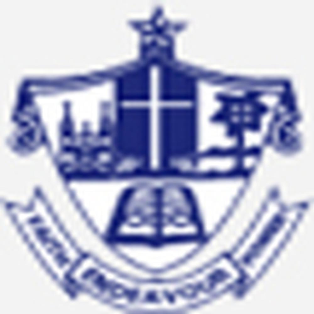 A.V.G.E.Is College For Women - Logo