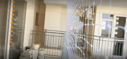 AV Global Services - Complete Pest Control Services in Delhi / NCR and Nearby - Logo