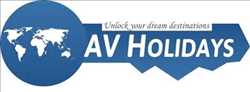Av Holidays 203671 - Logo