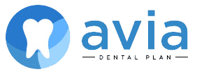 Avia Dental Plan - Logo