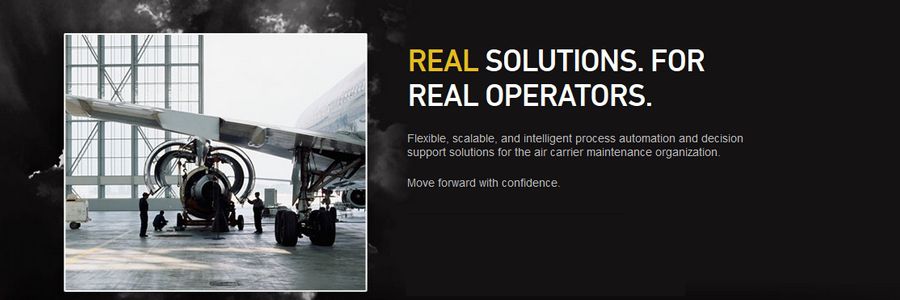 Aviation InterTec Services - Cover photo