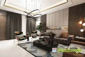 Avibhi Interior - Logo