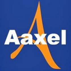 Avi Dhaliwal - Aaxel Insurance Brokers Ltd - Logo