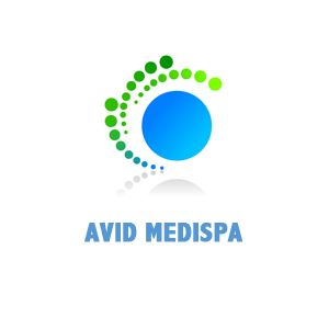 Avid MediSpa - Logo