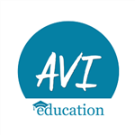 Avi Educations - Logo