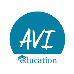 AVI Educations - Logo