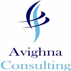 Avighna Consulting 134722 - Logo