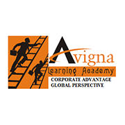 Avigna Learning Academy - Logo