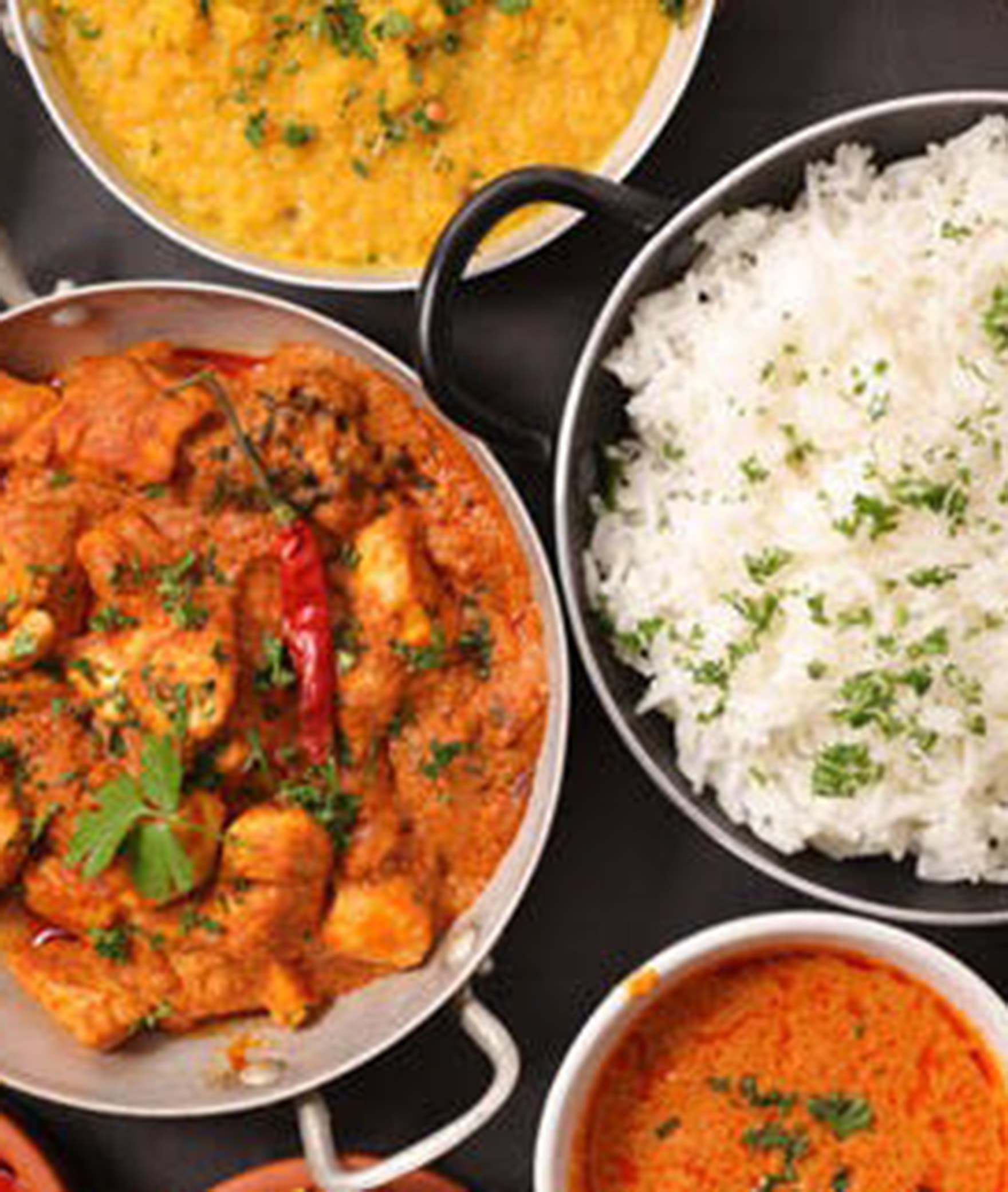 AVI Ka Foods And Restaurant - Logo