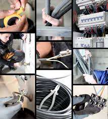 Avinaas Electrical Repair - Logo