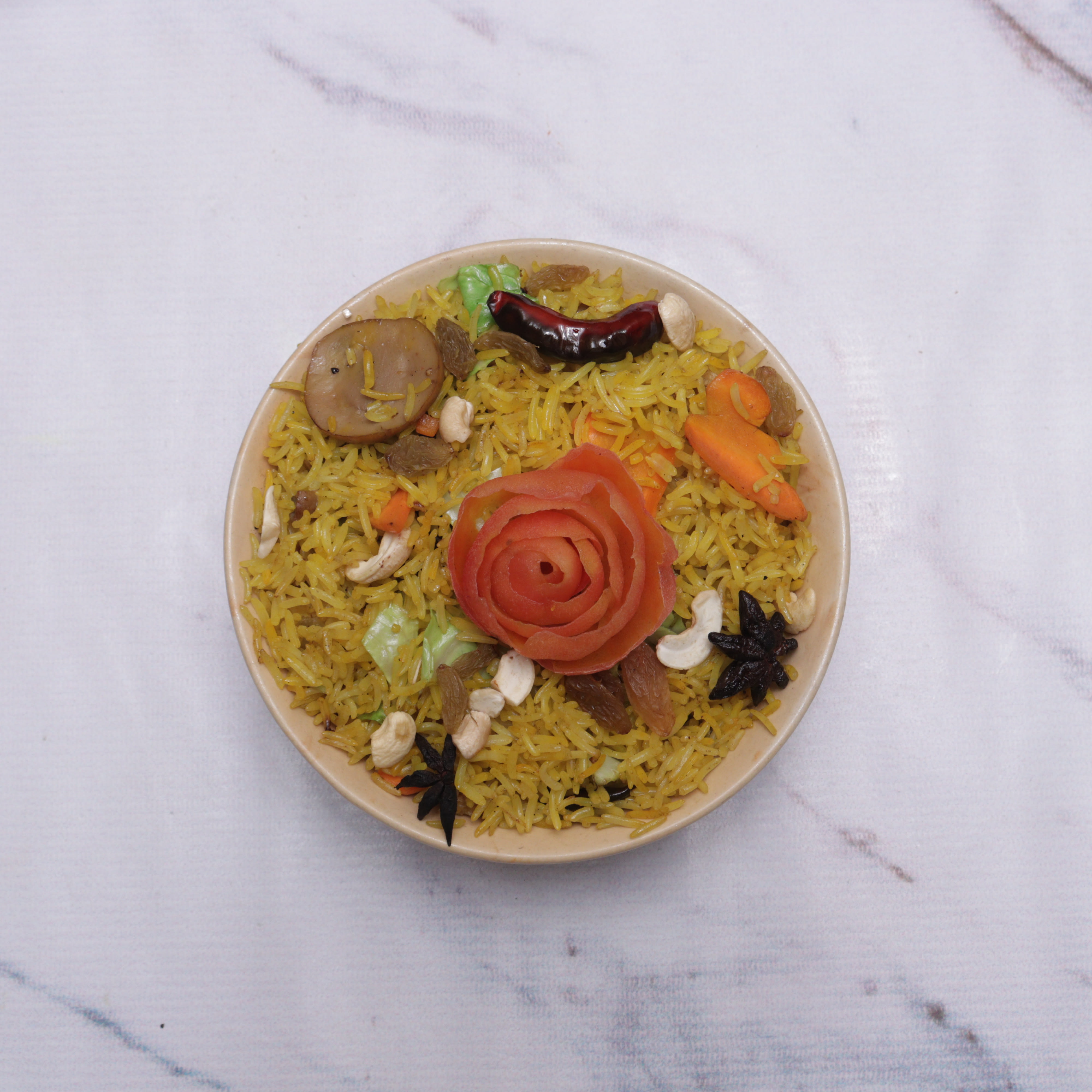 Avinandan Restaurant - Logo
