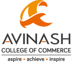 Avinash College of Commerce, Warangal - Logo