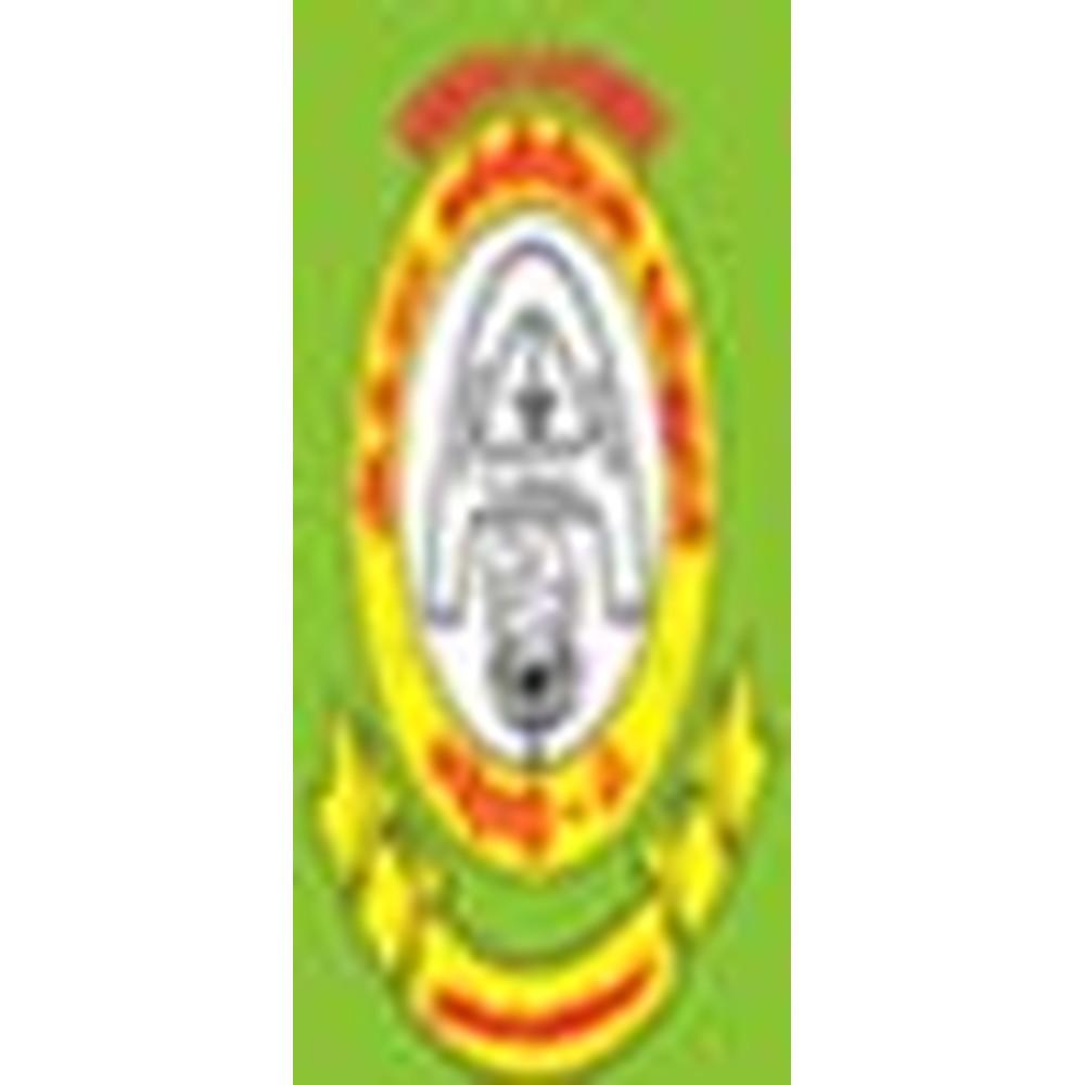 Avinasi Gounder Mariammal College Of Education (AGMCE), Erode - Logo