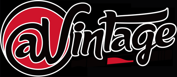 Avintage - Logo