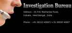 Avirup Investigation Bureau - Logo