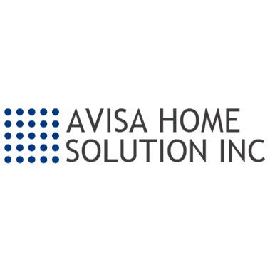 Avisa Home Solution Inc - Logo
